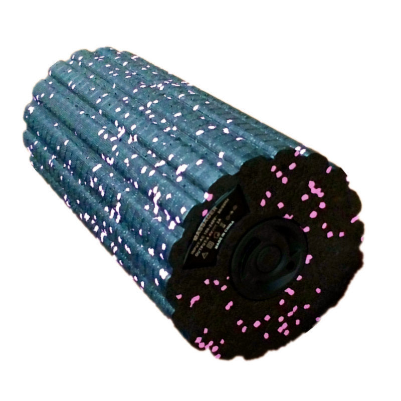 Foam Roller Vibration Massage Muscle Relaxer